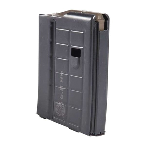 Precision Reflex 10rds 6.8 SPC/.22 Nosler/.224 Valkyrie, Black - Precision Reflex