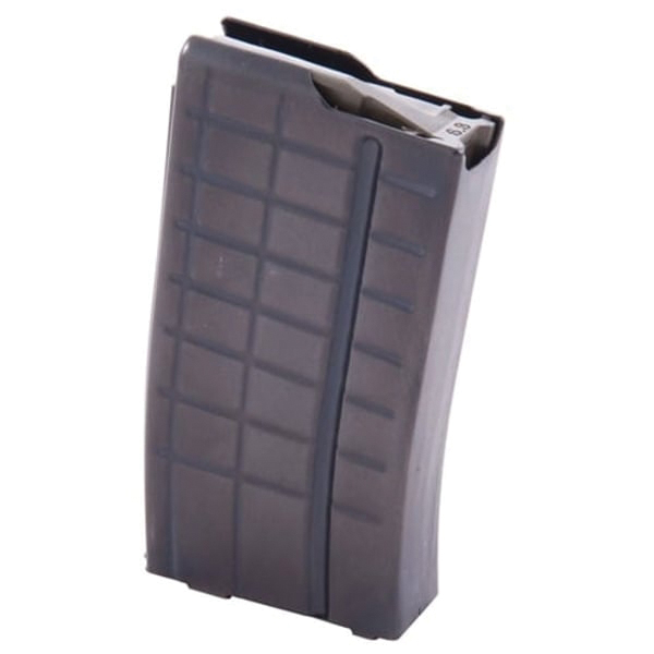 Precision Reflex 15rds 6.8 SPC/.22 Nosler/.224 Valkyrie, Black - Precision Reflex