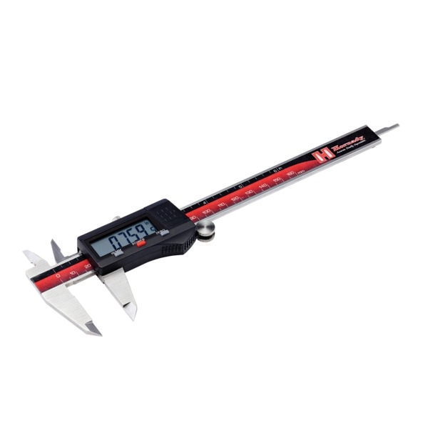 Hornady 6"Digital Caliper  50080 - Hornady