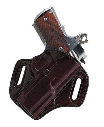 Galco Right Hand Concealment Springfield XD Holster, Smooth Brown - CON440B - Galco