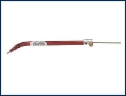 Hornady Lock-N-Load Curved Overall Length(OAL) Gauge C1550 - Hornady