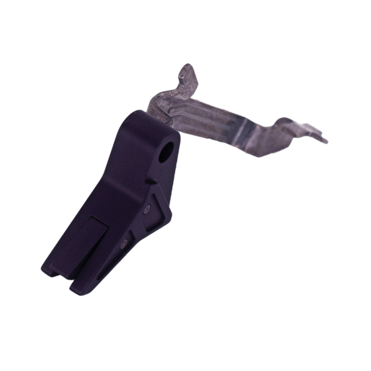 True Precision Axiom Trigger - Black for Superior Accuracy and Custom Performance - TP-GLKT2-BLBL - True Precision