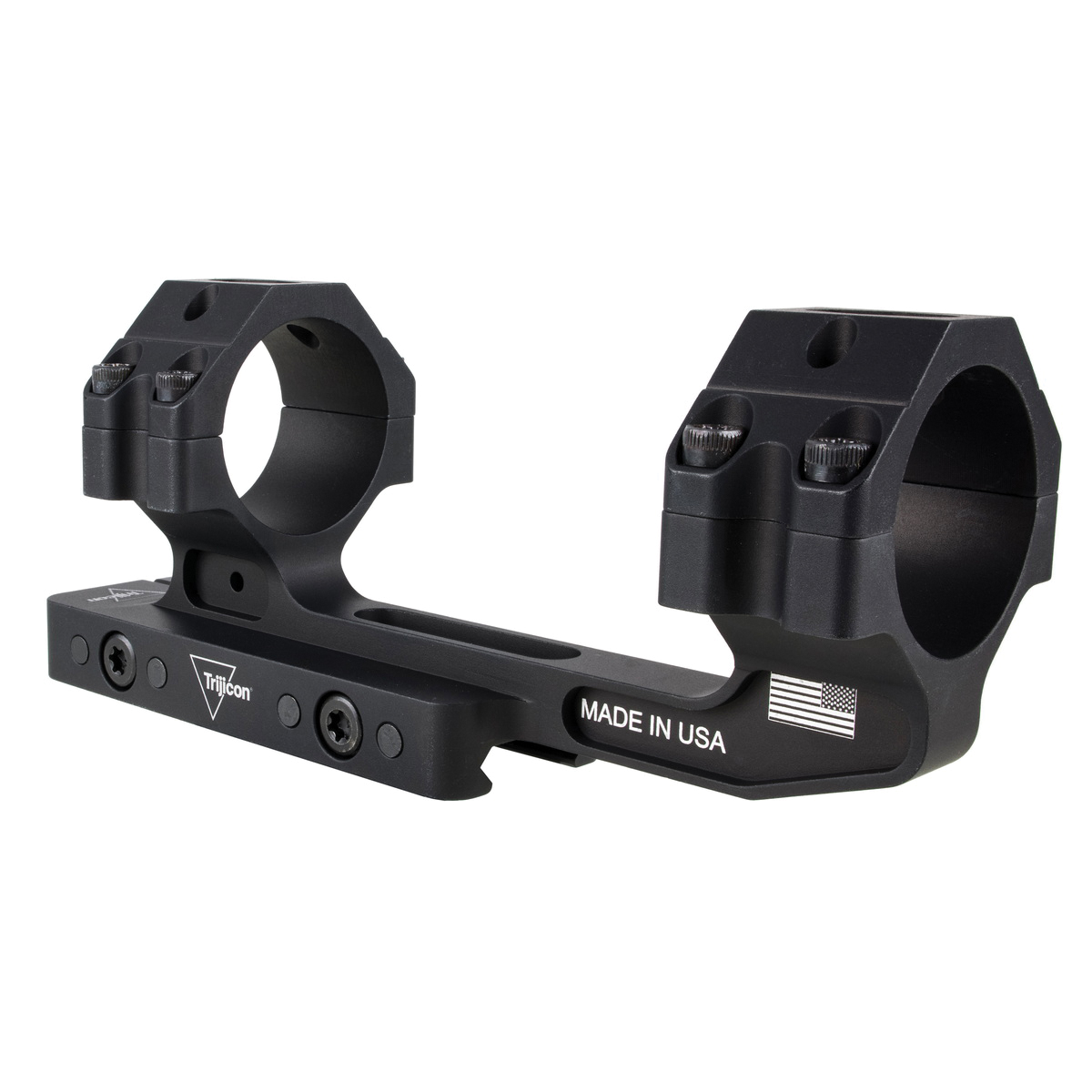 Trijicon Cantilever Mount 30mm Tube 1.59" - High-Quality Picatinny Rail Scope Mount - AC22055 - Trijicon
