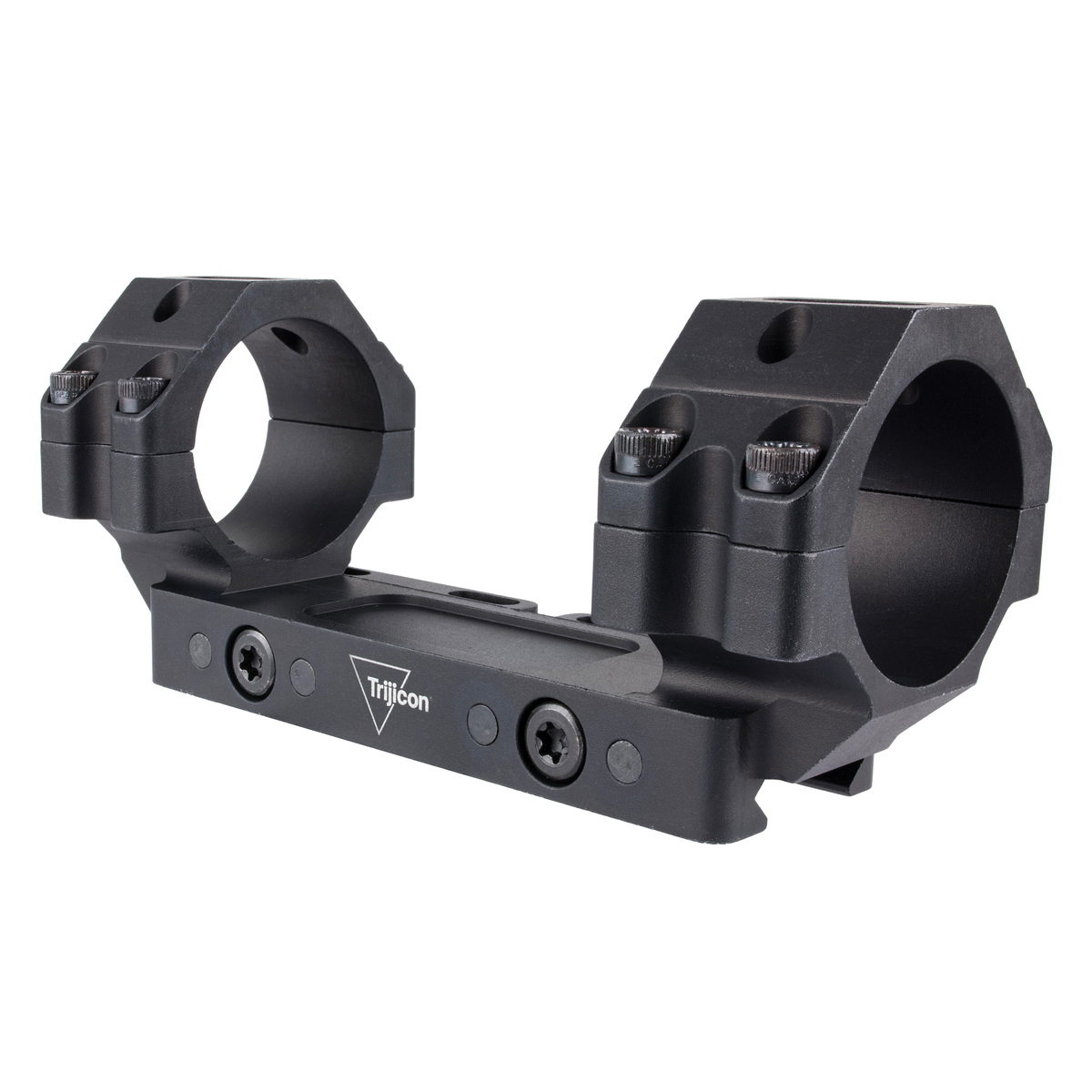 Trijicon Scope Mount 30mm Tube 1.06" - Versatile Picatinny Rail Mount for Secure Optics - AC22058 - Trijicon