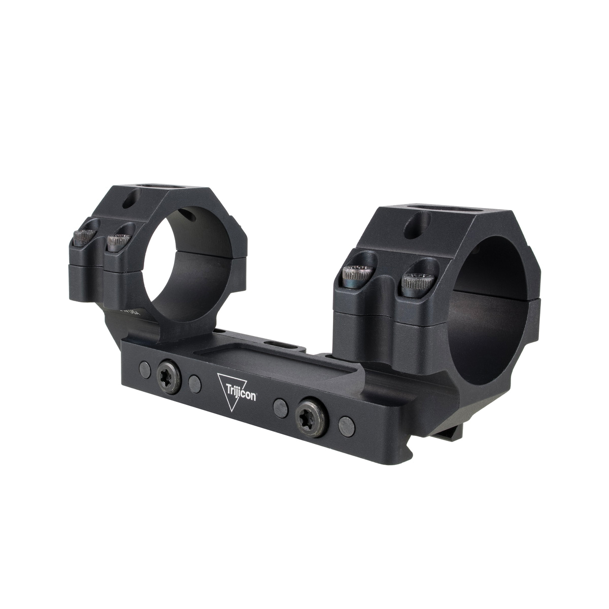 Trijicon Scope Mount 34mm Tube 1.13" - High-Performance Picatinny Rail Mount for Secure Shooting - AC22060 - Trijicon
