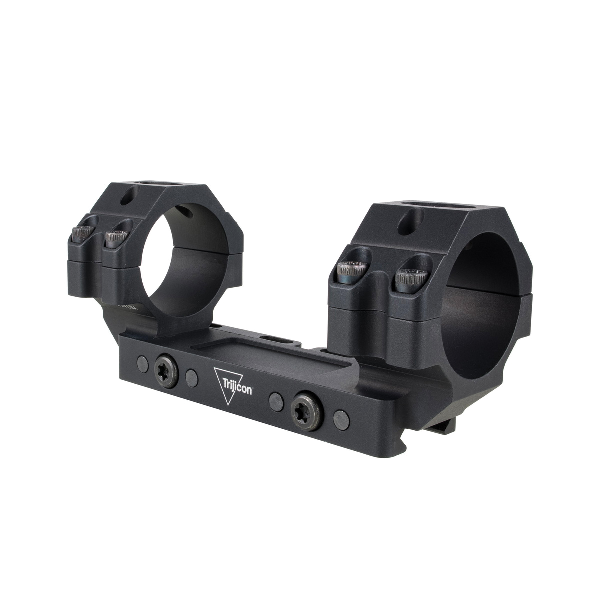 Trijicon Scope Mount 30mm Tube 1.13" - Precision Picatinny Rail Mount for Optimal Performance - AC22061 - Trijicon
