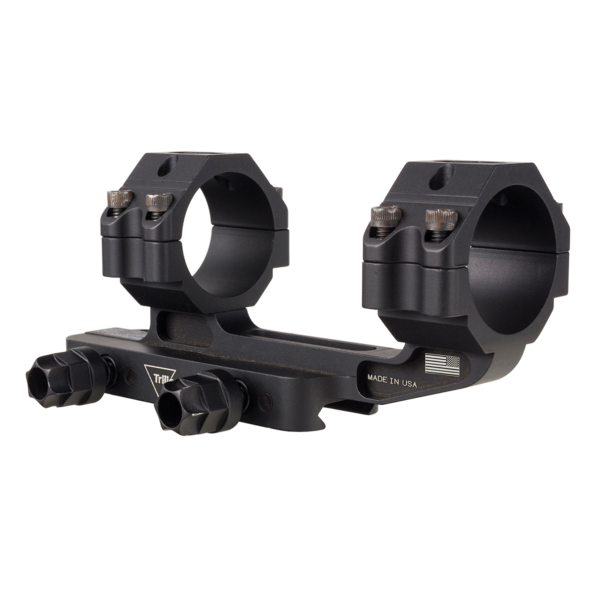 Trijicon Cantilever Mount 35mm Tube 1.59" - Durable Picatinny Rail Scope Mount - AC22062 - Trijicon