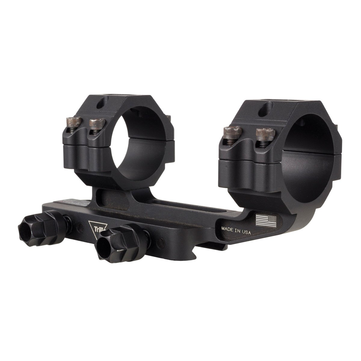 Trijicon Cantilever Mount 35mm Tube 1.93" - Precision Picatinny Rail Scope Mount - AC22063 - Trijicon