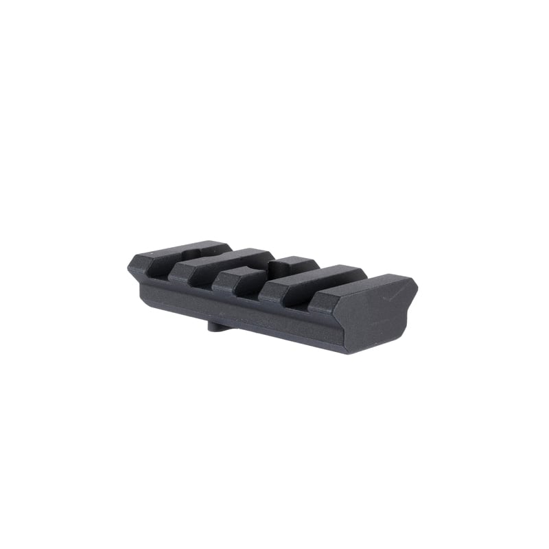 Trijicon Picatinny Rail - Precision and Reliability for Optic Mounting - AC22081 - Trijicon
