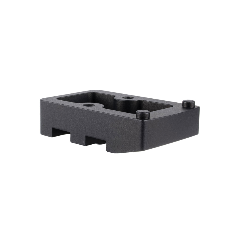 Trijicon Accessory Ring Plate - High-Quality Mount for Optics - AC32118 - Trijicon