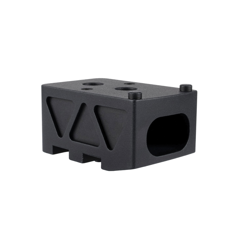 Trijicon Accessory Ring Plate - Precision Accessory Mounting - AC32119 - Trijicon