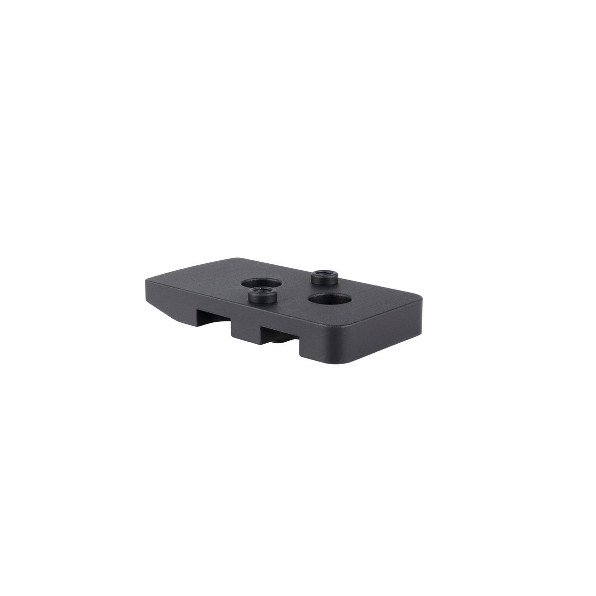 Trijicon Accessory Ring Plate - Enhance Your Optic Setup - AC32120 - Trijicon