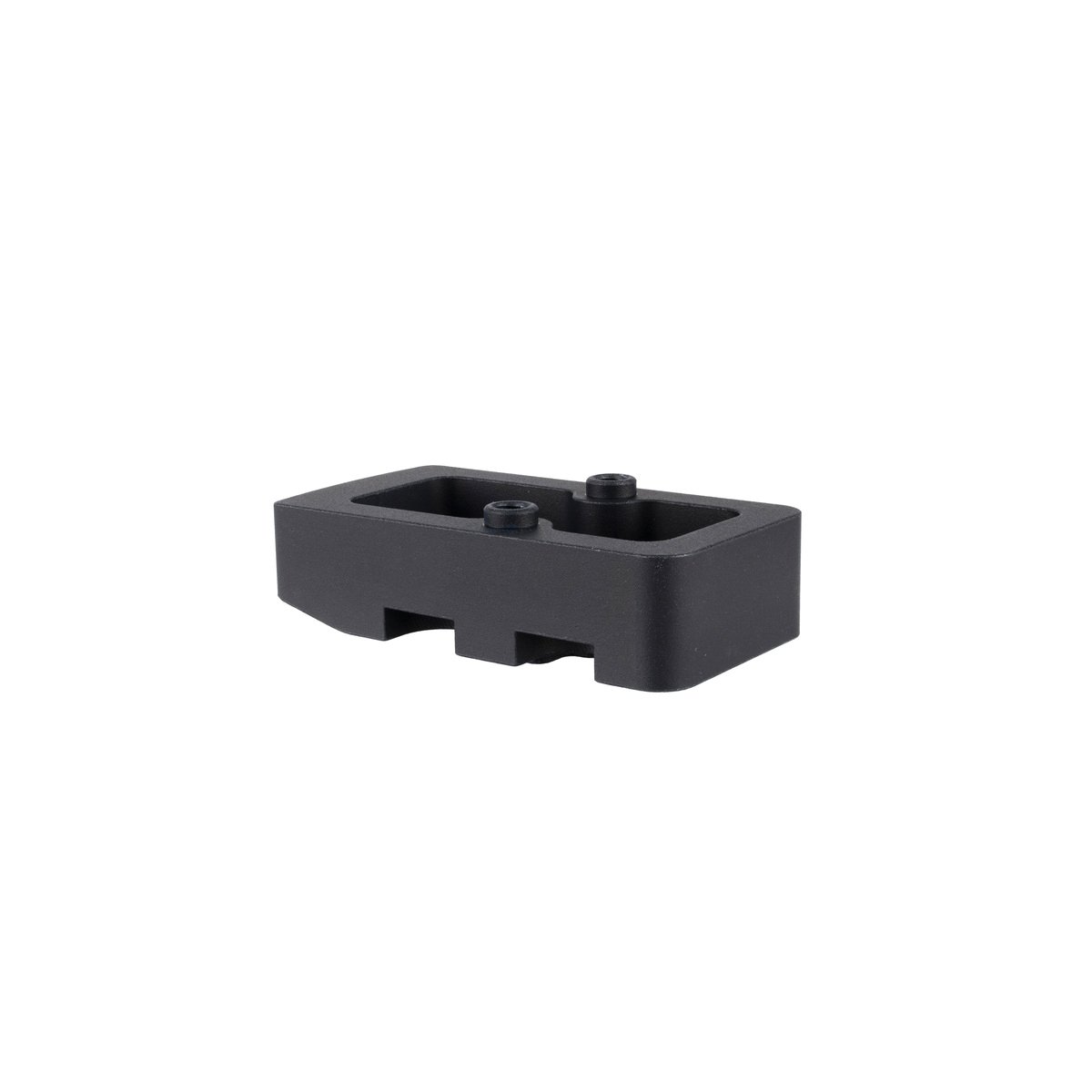 Trijicon Accessory Ring Plate - Reliable and Durable Design - AC32121 - Trijicon