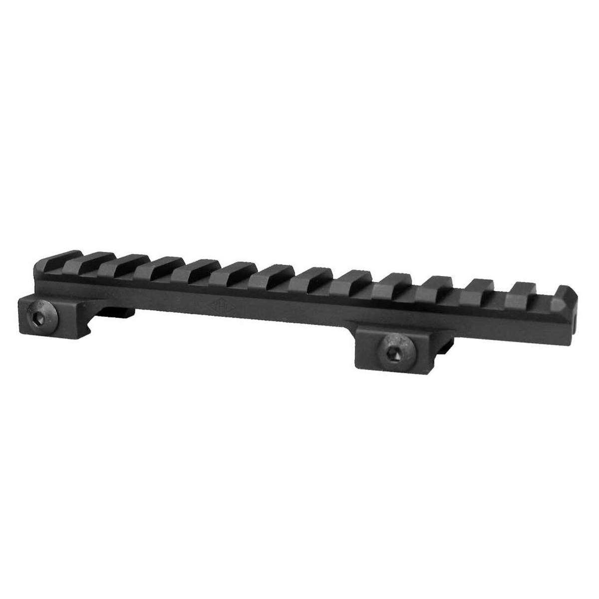 YHM Scope Riser Mount Aluminum - Yhm