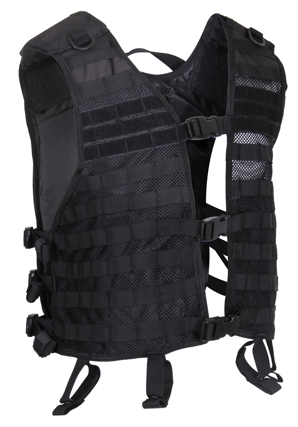 Rothco Rothco Lightweight Molle Utility Vest