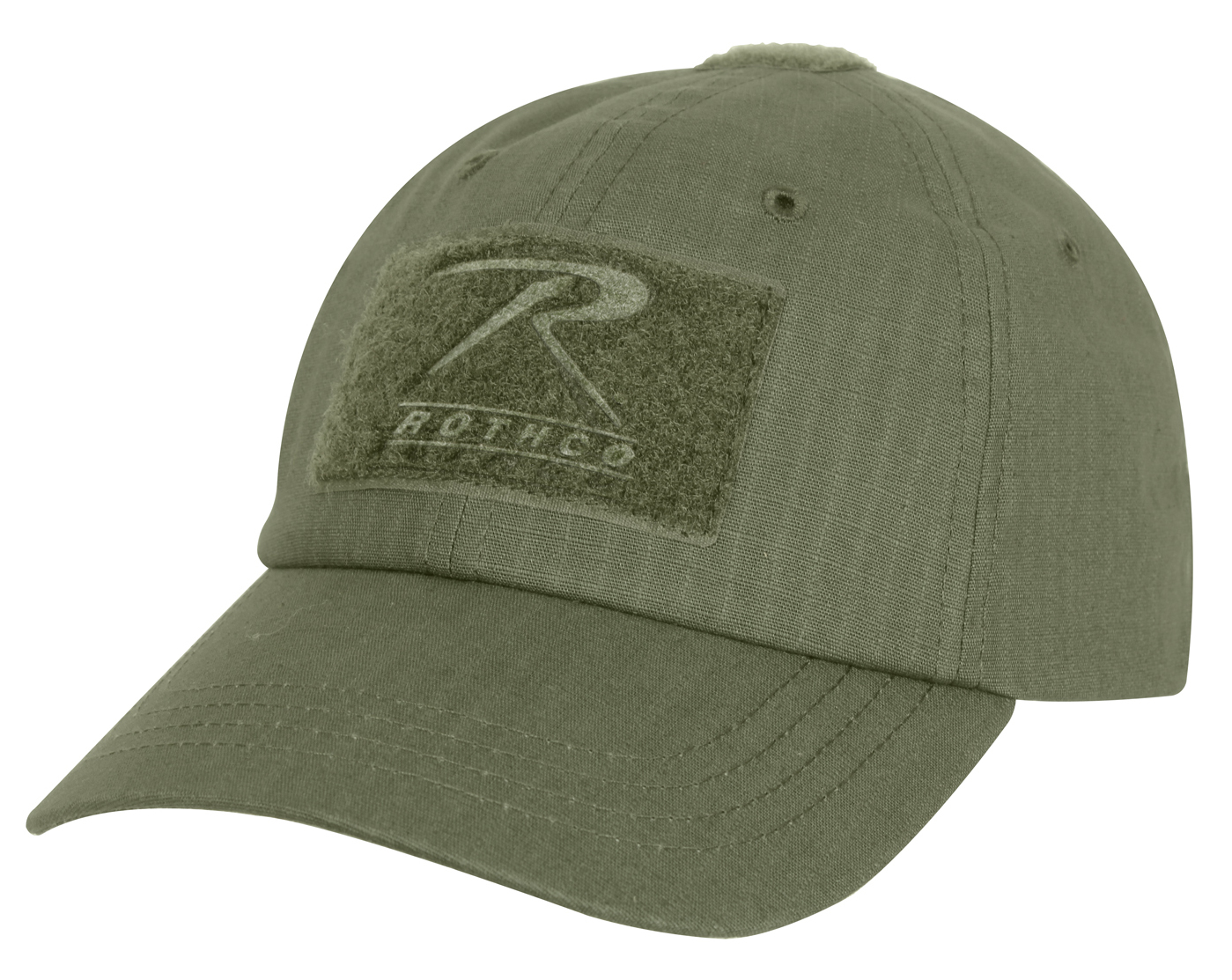 Rothco Rothco Rip Stop Operator Tactical Cap - Olive Drab