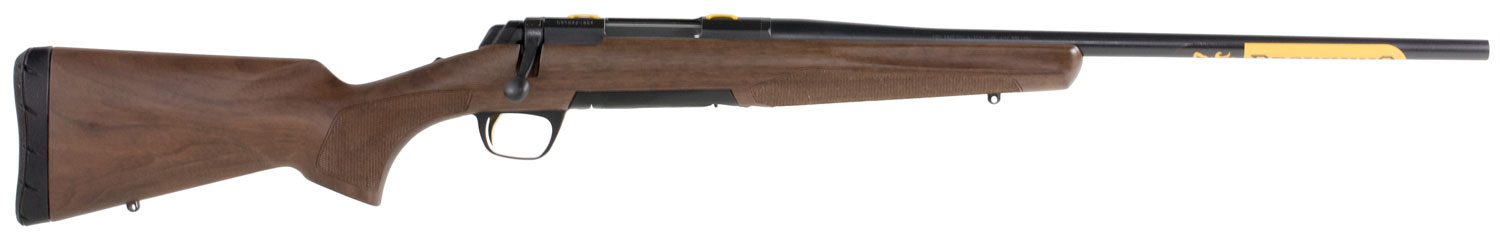 Browning X-Bolt Micro Midas 308 Bolt Action Rifle - 035248218 - Browning