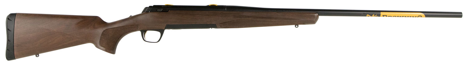 Browning X-Bolt Hunter Left-Hand 308 4 Round Bolt Action Rifle - 035255218 - Browning