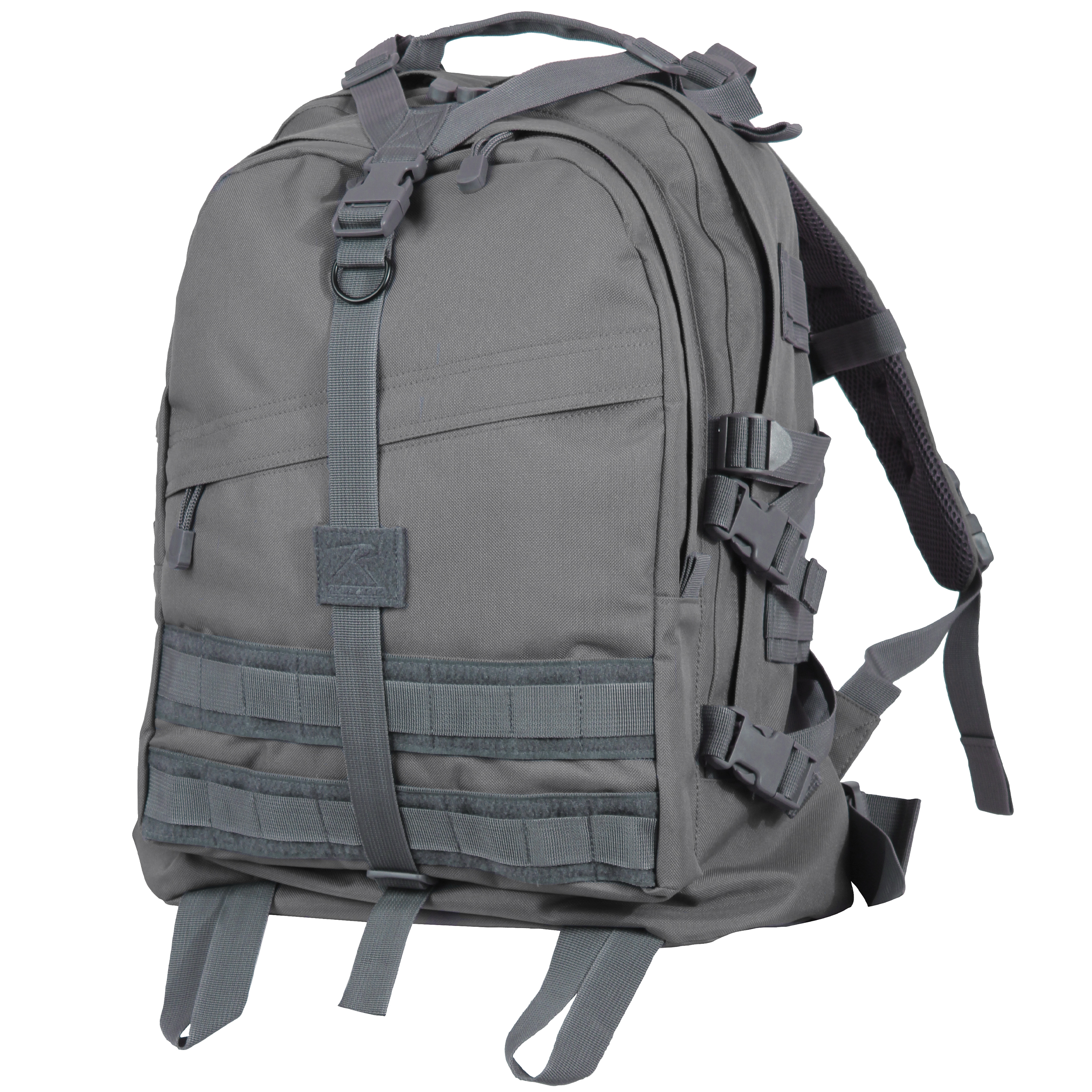 Rothco Rothco Large Transport Pack - Gunmetal Grey