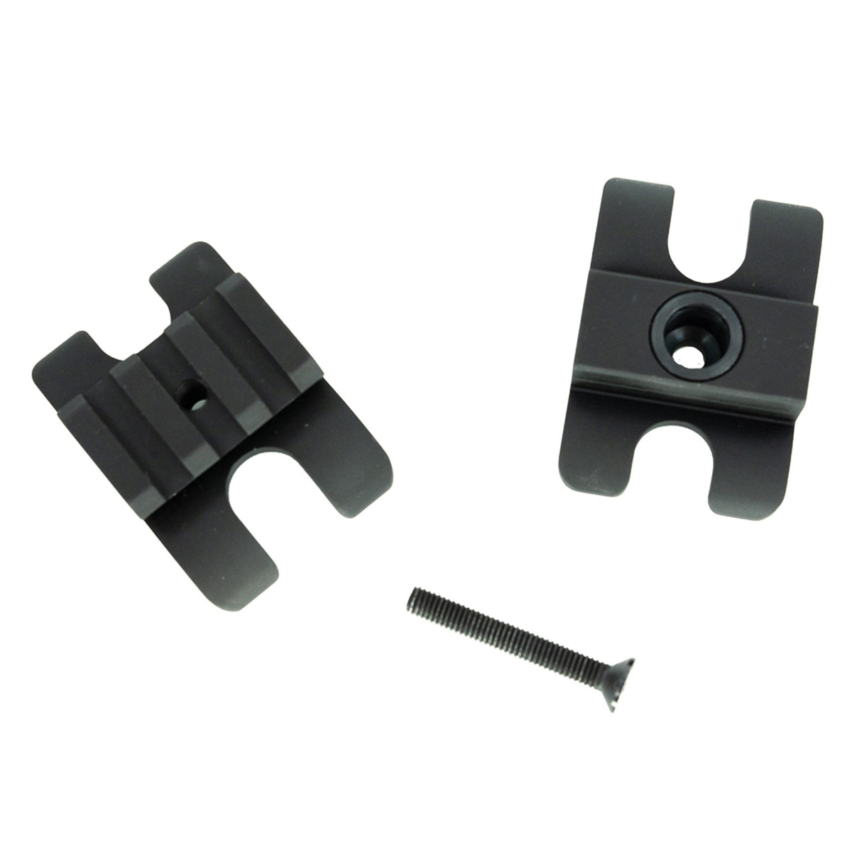 SDS Imports Barrel Clamp 10.70" Fits MAC-1014 - Black - Durable Barrel Clamp for Reliable Performance - 80041058 - Sds Imports