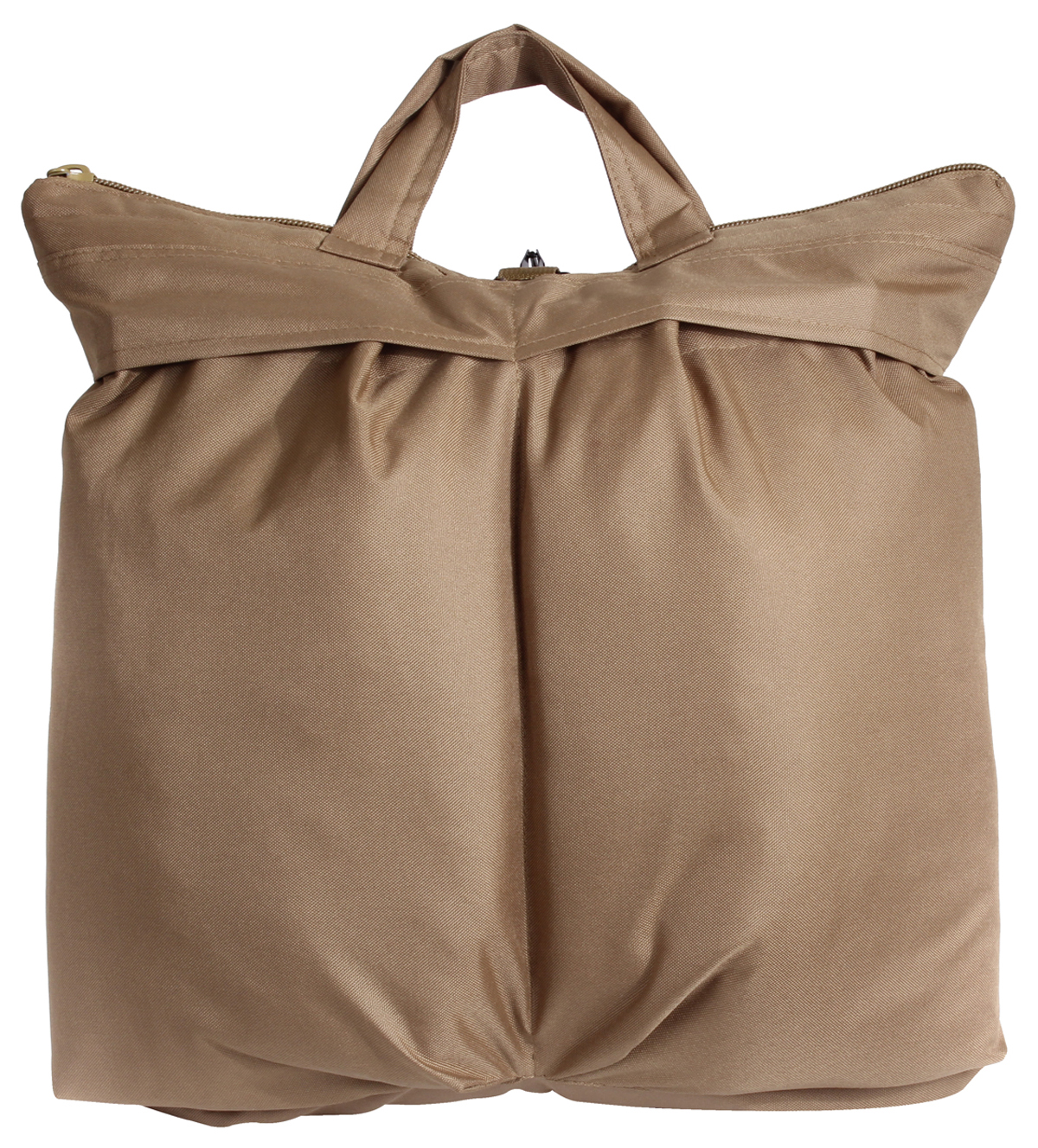 Rothco Rothco G.I. Type Flyers Helmet Bags - Coyote Brown