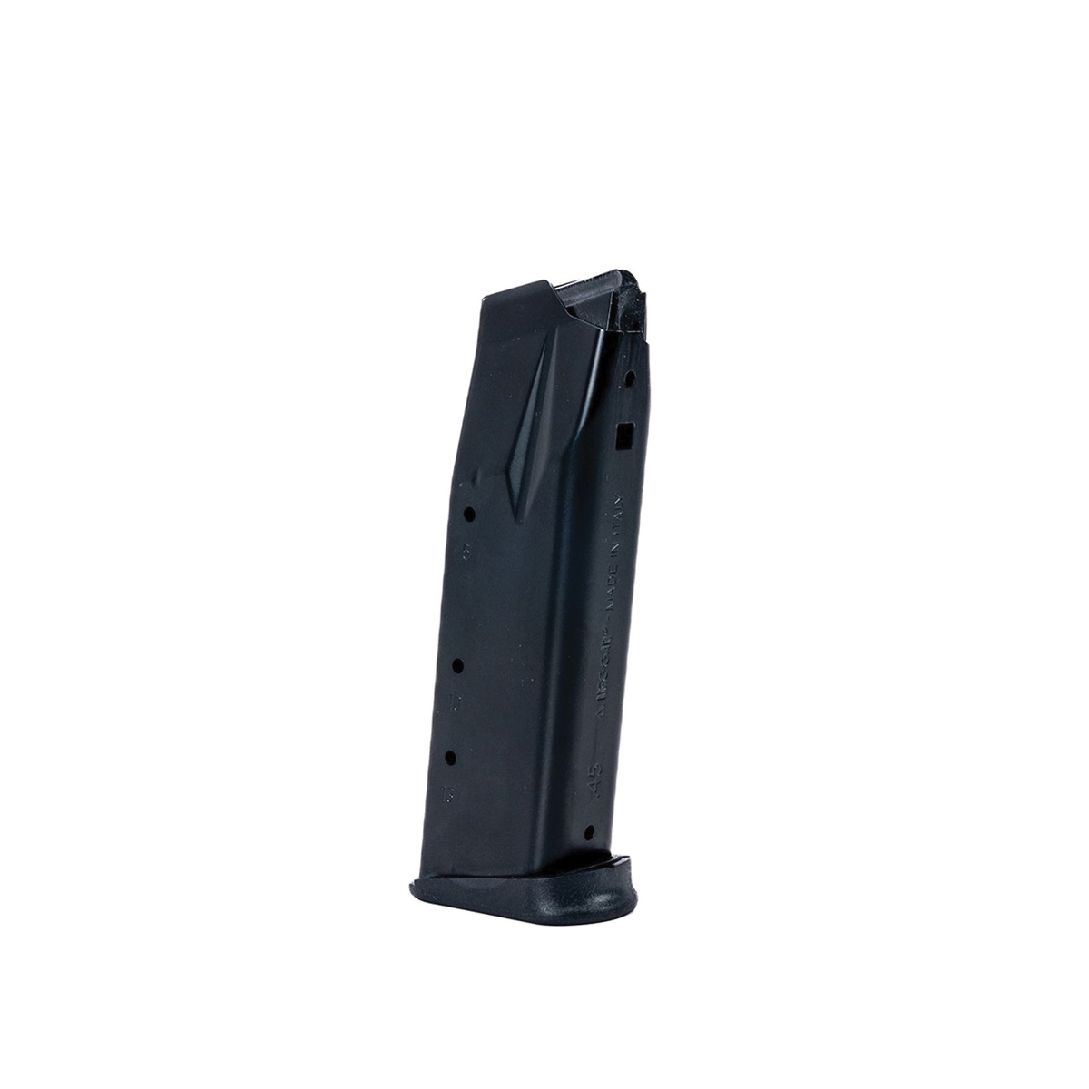 Taurus 15rds 10mm Magazine - Black High-Capacity - 358-0027-00