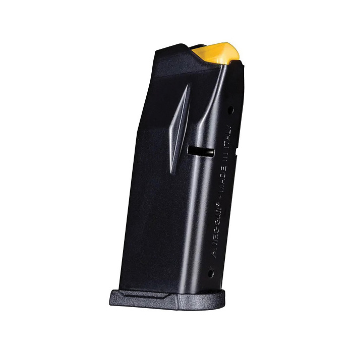 Taurus 10rds 9mm Magazine - Black Compact - 358-0031-01