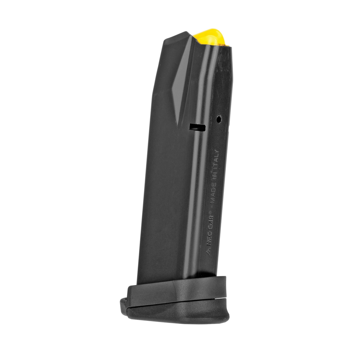 Taurus 17rds 9mm Black Magazine - 12 Pack - High-Performance - 389-0009-02 - Taurus