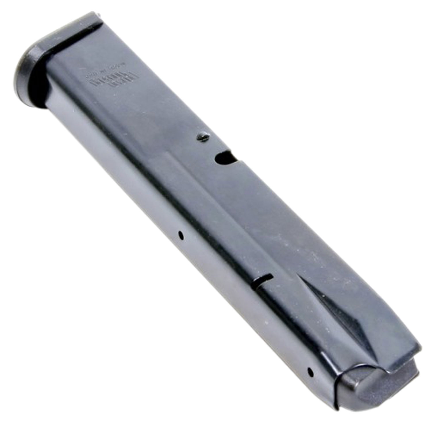 ProMag 20 Round .40 S&W M96 Detachable Magazine, Blue - BER-A7