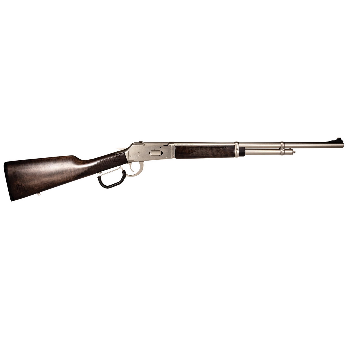 Heritage Range Side .410 Gauge 20" Lever Action Shotgun, Turkish Walnut - RS41020NI - Heritage