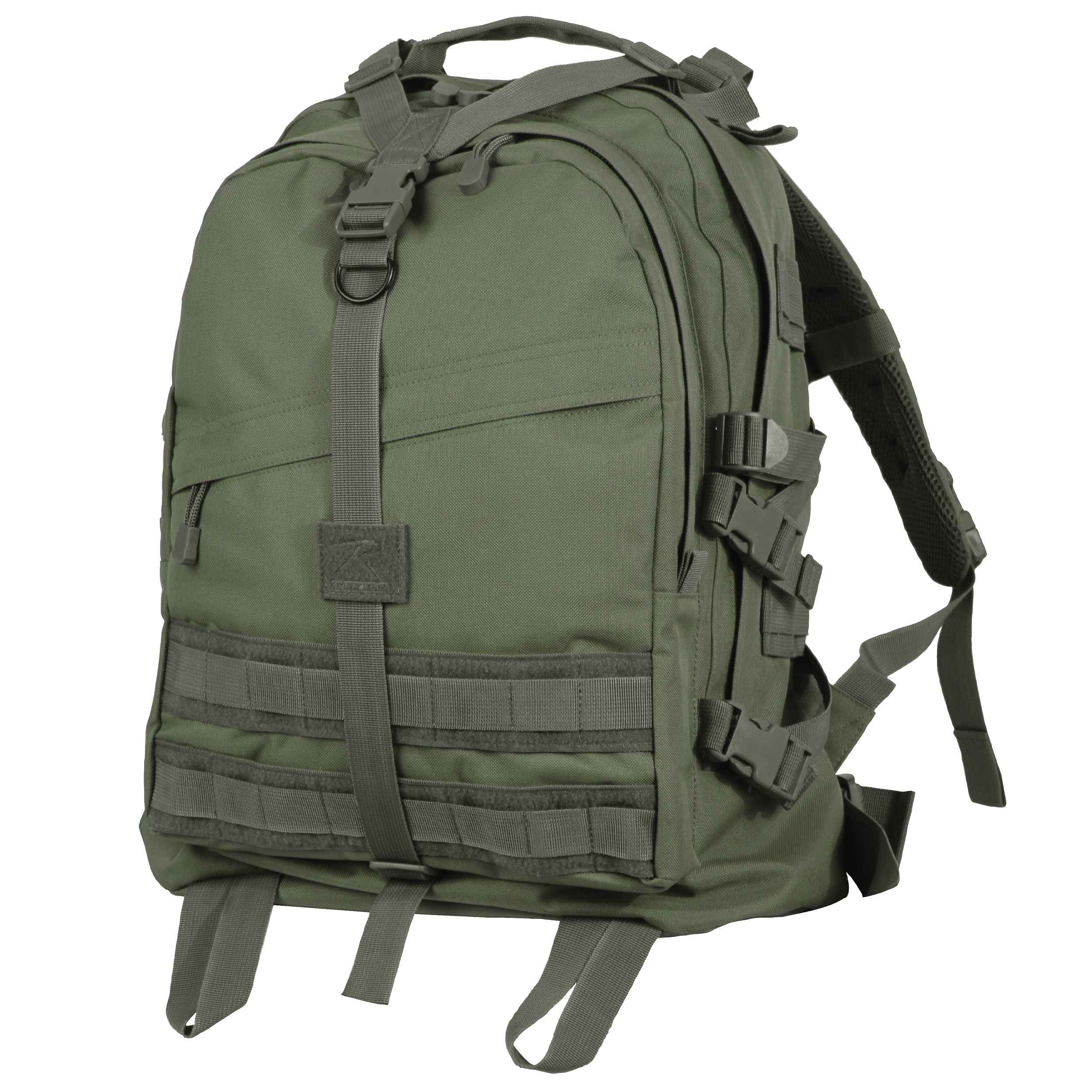 Rothco Large Transport Pack - Foliage Green - Rothco