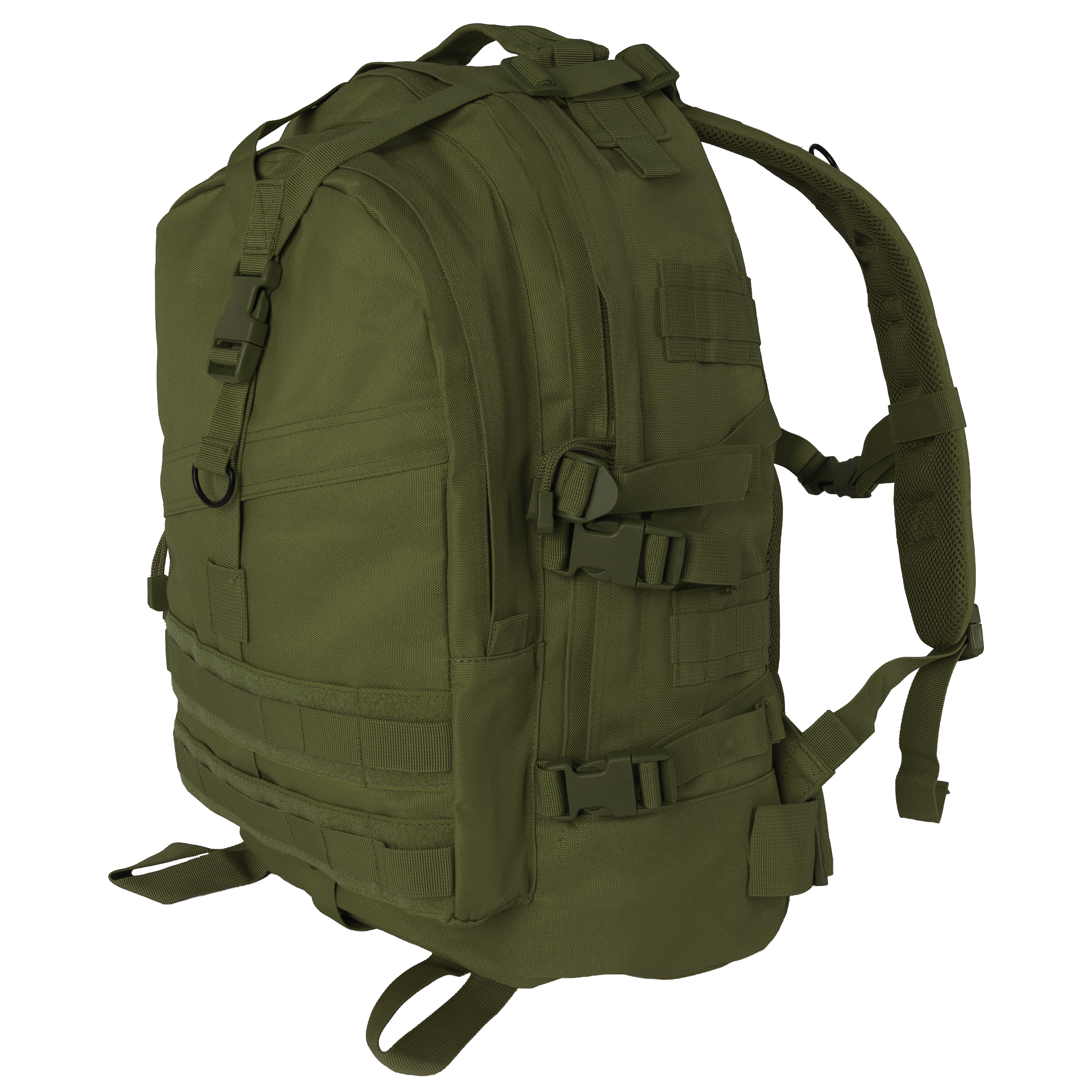 Rothco Rothco Large Transport Pack - Olive Drab