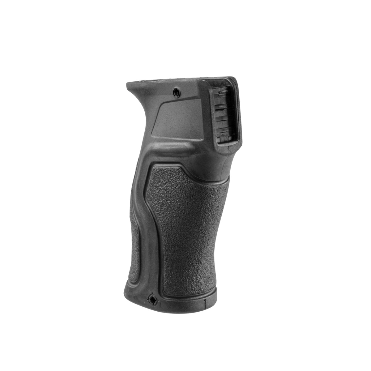 FAB Defense Gradus Ergonomic AK Pistol Grip, Black - Enhanced AK Pistol Grip for Superior Control - FXGRADUSAKB - Fab Defense