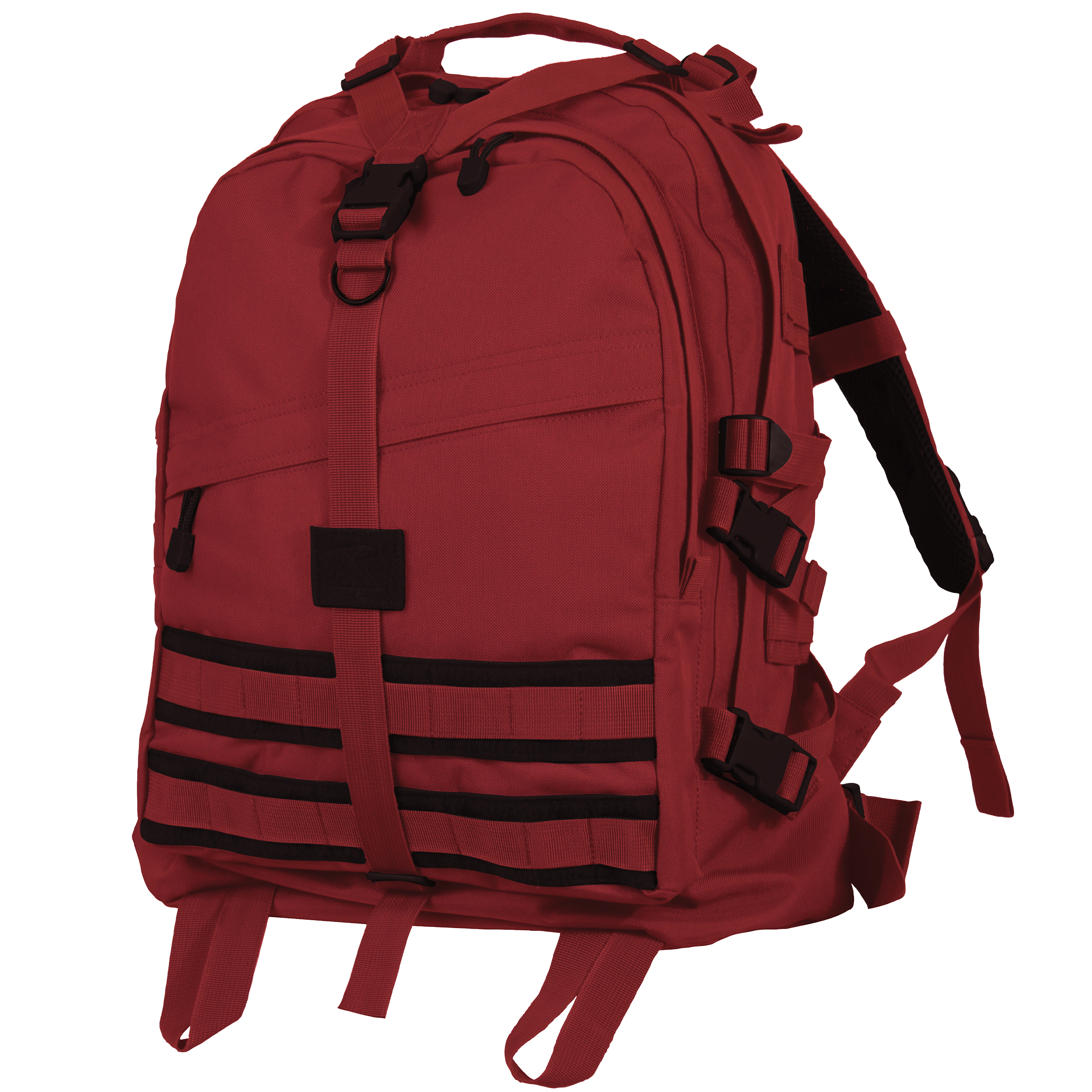 Rothco Rothco Large Transport Pack - Red