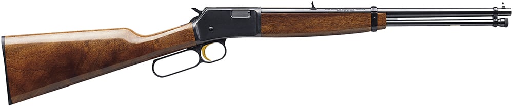 Browning BL-22 Micro Midas .22 s-l-lr Lever Action Rifle, Gloss - 024115103 - Browning