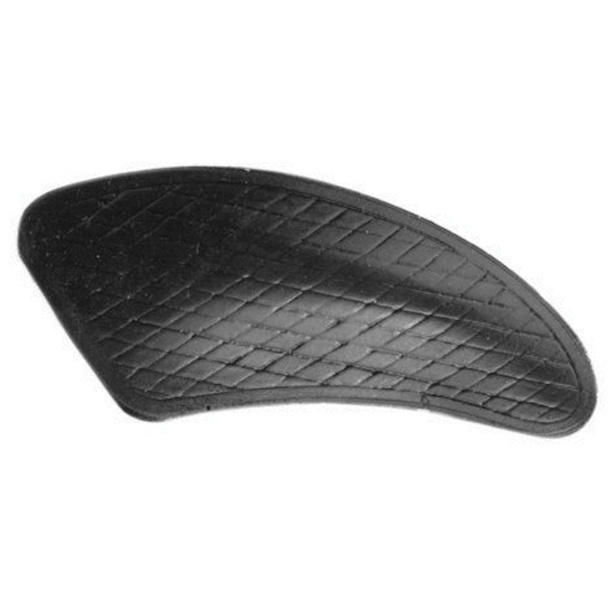 Kick-EEZ Hand EEZ Palm Swell Black - Ergonomic Palm Swell for Enhanced Grip and Comfort During Shooting - 102-RPS - Kick-Eez