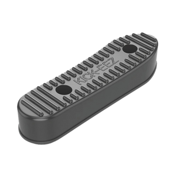 Kick-EEZ Pre-Fit Recoil Pad Fits Magpul SGA/Hunter/Pro 700 Black - Precision Recoil Pad for Magpul SGA/Hunter/Pro 700 with Custom Fit - KZ-HUNT1 - Kick-Eez