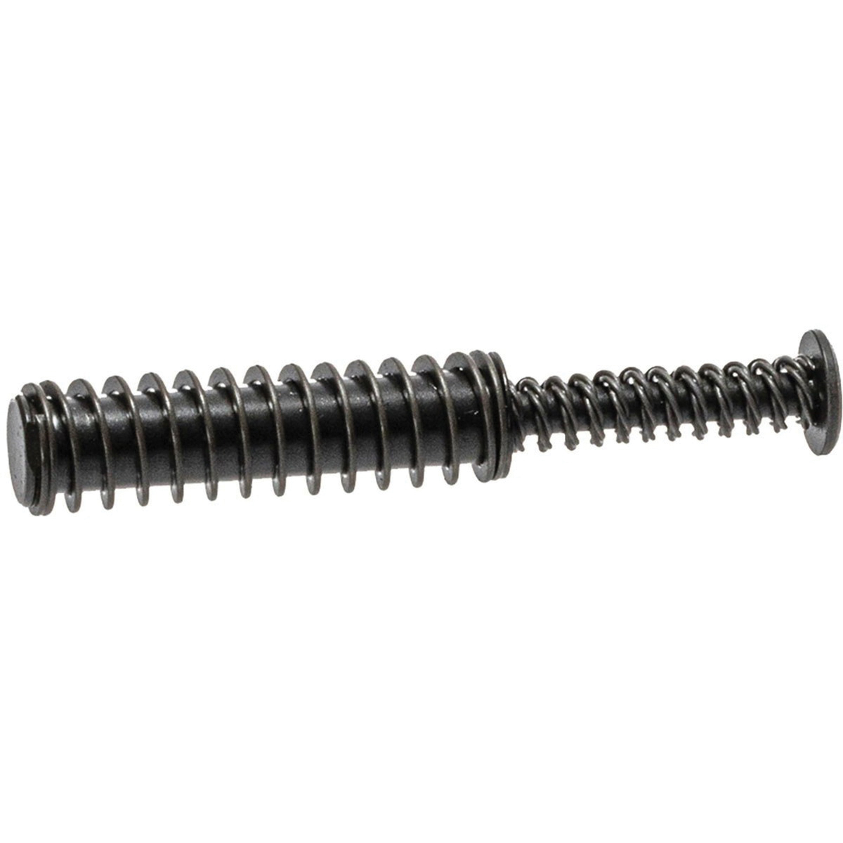 Sig Sauer Recoil Spring Assembly Fits Sig Sauer P320 Compact, Black - Sig Sauer