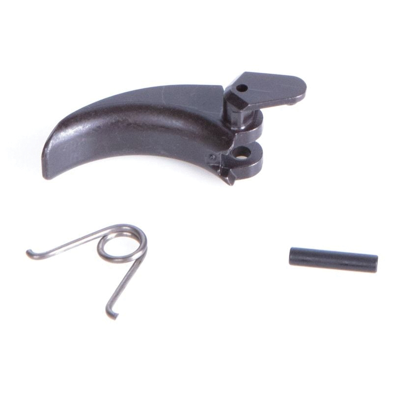 Sig Sauer Curved Trigger Kit, Black - Sig Sauer