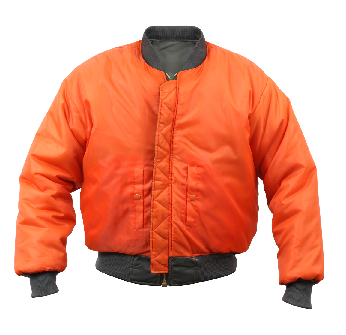 Rothco Rothco Ma-1 Flight Jacket - Sage Green, Xx-Small