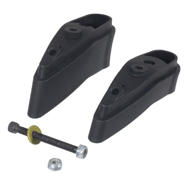 Ruger Spacer Kit Fits Ruger American Gen 2 Black - Versatile Spacer Kit for Customizing Ruger American Gen 2 Stock for Better Comfort - 90747 - Ruger
