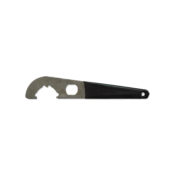 Rock River Arms Tactical CAR Stock Wrench, Black - Rock River Arms