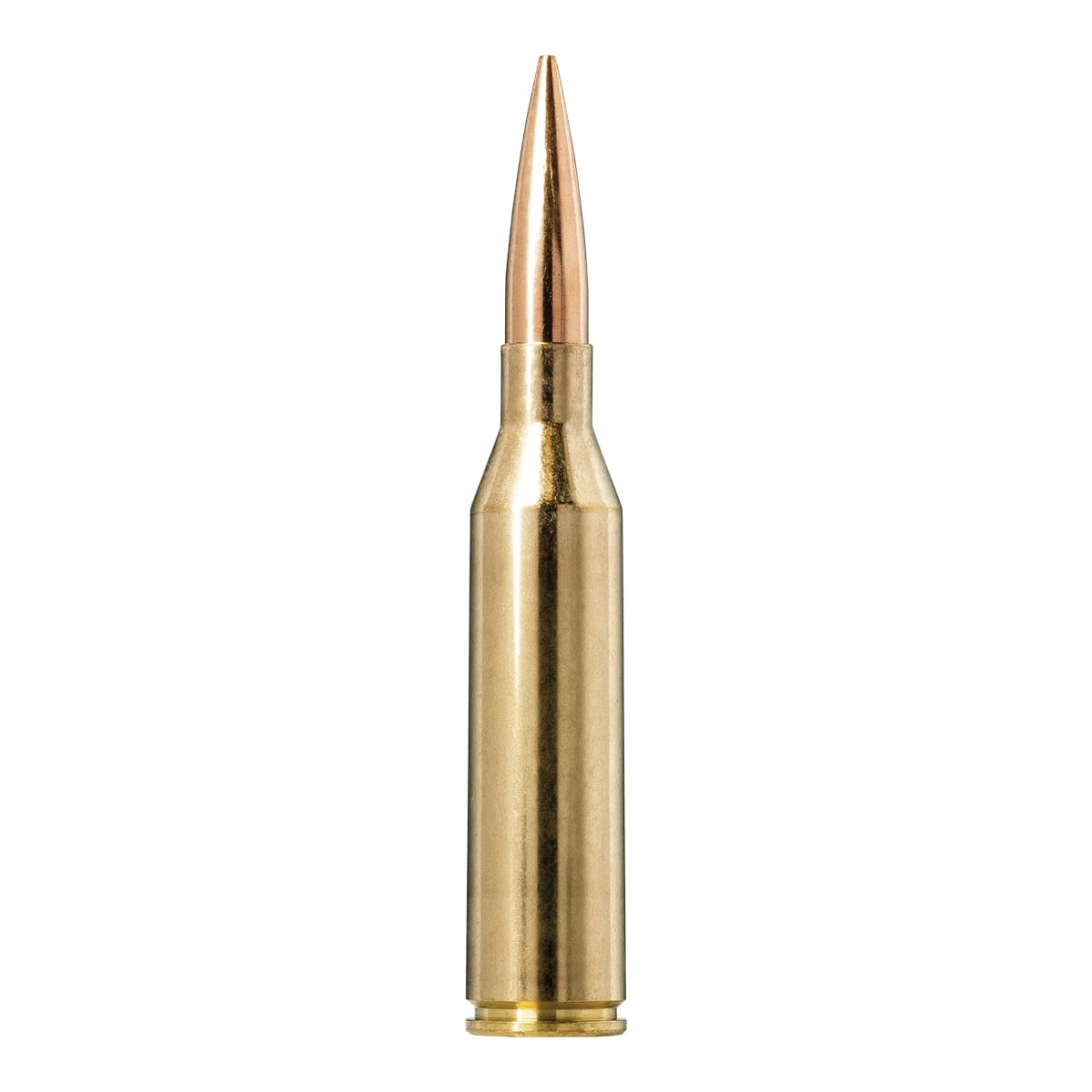 Norma Golden Target Match .300 Norma Magnum 230 gr HP 20rds Rifle Ammo for Precision Long-Range Shooting - 20174602