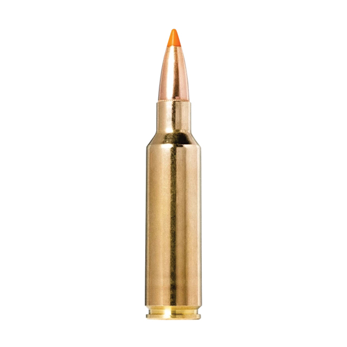 Norma Tipstrike .300 WSM 170 gr PT 20rds Rifle Ammo for Powerful Long-Range Accuracy - 20174022 - Norma