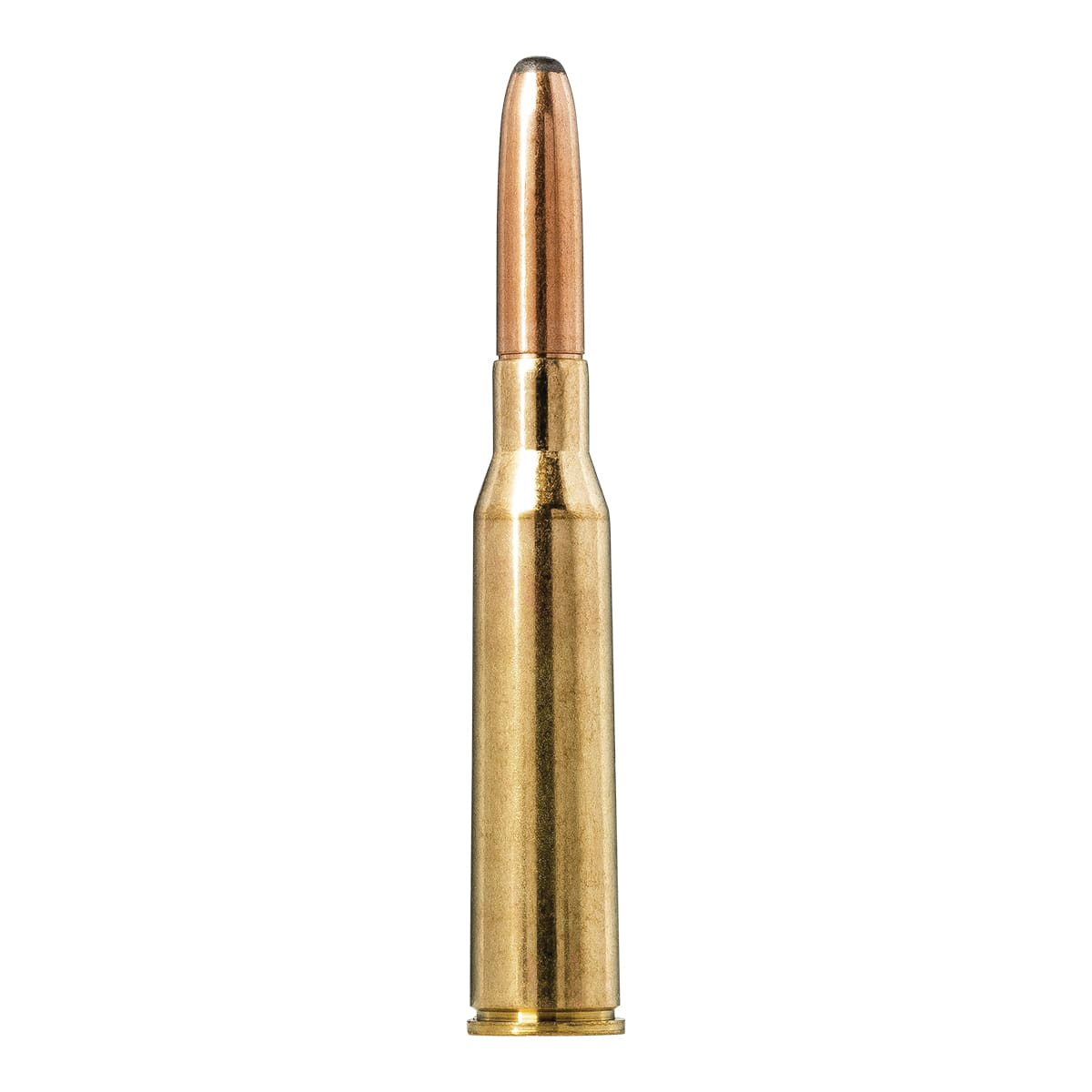 Norma Whitetail 7.7mm Japanese 174 gr SP 20rds Rifle Ammo for Classic Big Game Hunting - 20177292 - Norma