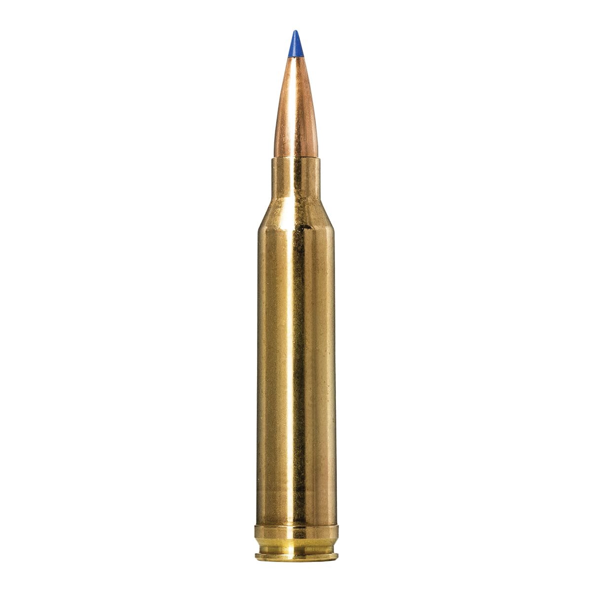 Norma Bondstrike 7mm Remington Magnum 165 gr Bonded SP 20rds Rifle Ammo for Versatile Use - 20171522