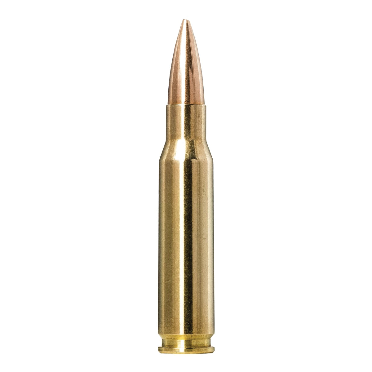 Norma Golden Target Match .308 Win 168 gr BTHP 20rds Rifle Ammo for Target Accuracy - 10177432 - Norma