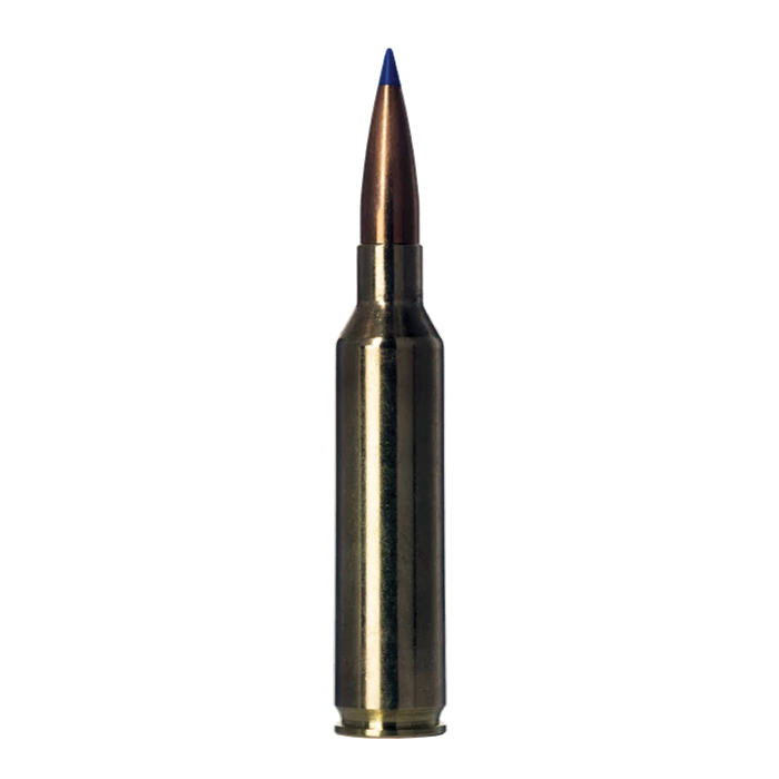 Norma Bondstrike 7mm PRC 165 gr PT 20rds Rifle Ammo for Precision Shooting - 20171582 - Norma