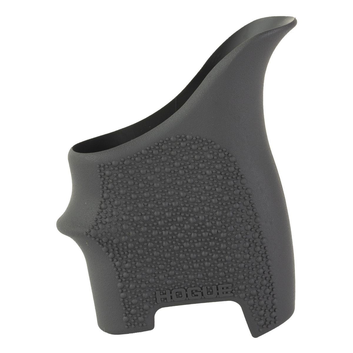 Hogue Handall Beavertail Grip Sleeve Fits Sig Sauer P365, Slate Gray - Durable and Comfortable - 18702