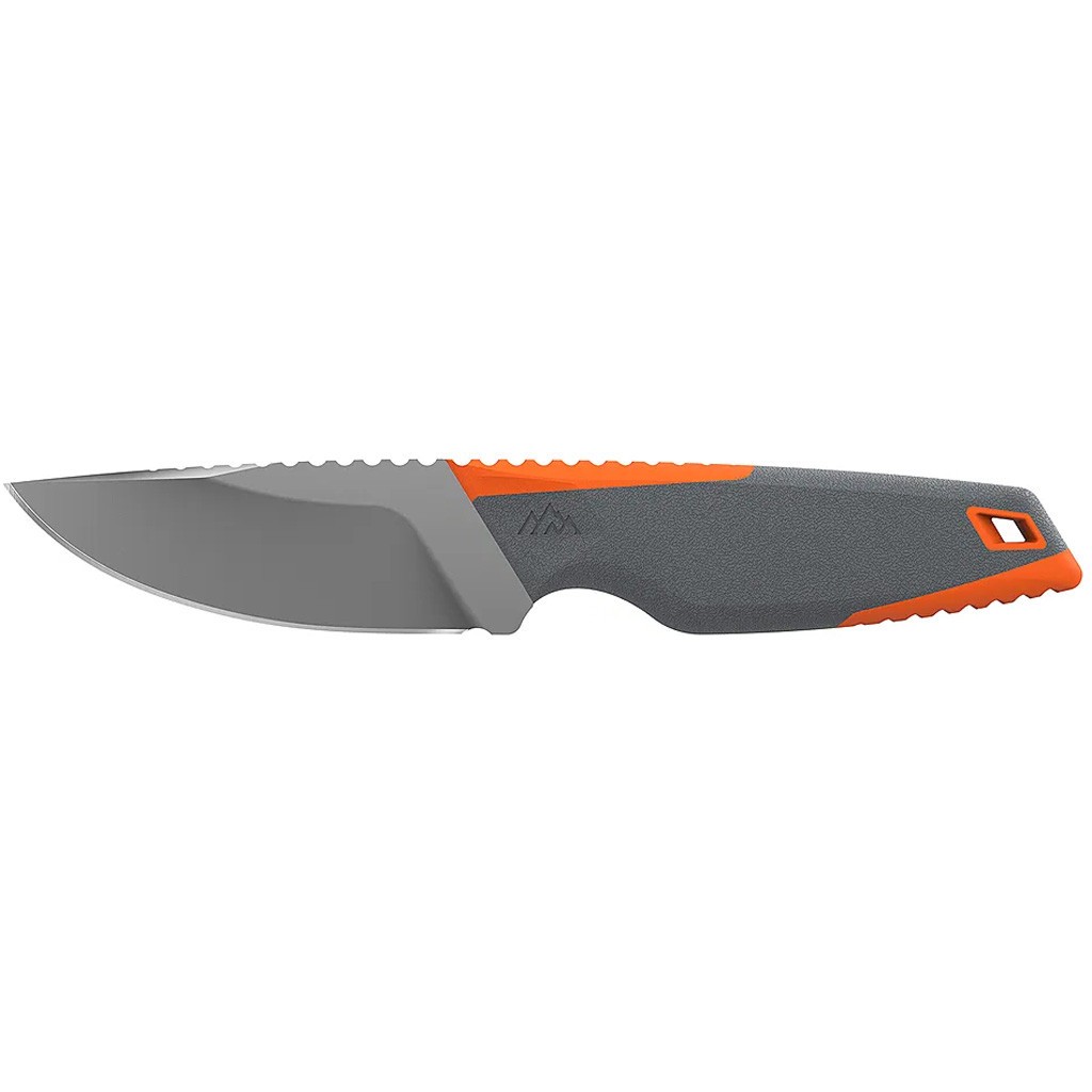 OUTDOOR EDGE VANTEX | 3.5" DROP POINT | W/ SHEATH - VNTXDP-C - Outdoor Edge Knives